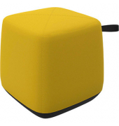 Hocker AO 6901 V23 165.004 Allora, curry, bis 110kg