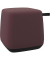 Hocker AO 6901 V23 165.066 Allora, mittelbraun, bis 110kg