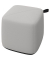 Hocker AO 6901 V23 165.031 Allora, platingrau, bis 110kg