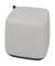 Hocker AO 6901 V23 165.031 Allora, platingrau, bis 110kg
