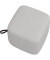 Hocker AO 6901 V23 165.031 Allora, platingrau, bis 110kg