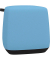 Hocker AO 6901 V23 165.025 Allora, wasserblau, bis 110kg