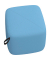 Hocker AO 6901 V23 165.025 Allora, wasserblau, bis 110kg