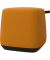 Hocker AO 6901 V23 165.044 Allora, orange, bis 110kg