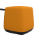 Hocker AO 6901 V23 165.044 Allora, orange, bis 110kg