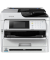 WorkForce Pro WF-M5899DWF 4 in 1 Tintenstrahl-Multifunktionsdrucker grau 