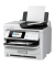 WorkForce Pro WF-M5899DWF 4 in 1 Tintenstrahl-Multifunktionsdrucker grau 