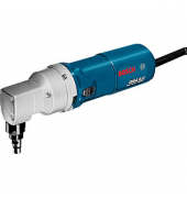 GNA 18V-16 E elektrische Blechschere 18,0 V, mit 2 Akkus 
