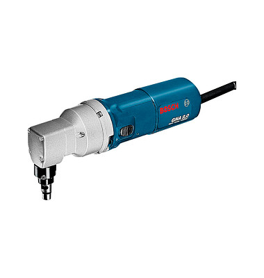 GNA 18V-16 E elektrische Blechschere 18,0 V, mit 2 Akkus  Elektrische Blechschere Elektrische Blechschere