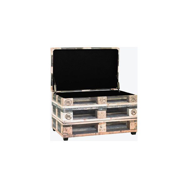 4001070529251 - Sitztruhe 52925 Motiv Palette Holz 580 cm 4001070529251 HAKU Möbel 4001070529251 - Sitztruhe 52925 Motiv Palette Holz 580 cm 4001070529251 HAKU Möbel