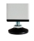 Werkbank lichtgrau, anthrazitgrau 6 Schubladen 170,0 x 60,0 x 84,0 cm 