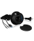 USB-Hub IB-HUB1430 4-fach schwarz 