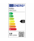 Tischleuchte Swingo 400093838 LED schwarz