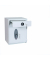 Tresor HS1092KD Diamond Deposit 149 l 295kg weiß mit Doppelbartschloss Stahl