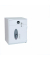 Tresor HS1092KD Diamond Deposit 149 l 295kg weiß mit Doppelbartschloss Stahl