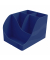 Stifteköcher Pen Wave Bee Blue 69504D marineblau 