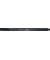 Westcott Fineliner 0,4 mm, schwarz mit metallgefasste Schreibspitze 