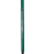Westcott Fineliner 0,4 mm, grün mit metallgefasste Schreibspitze 