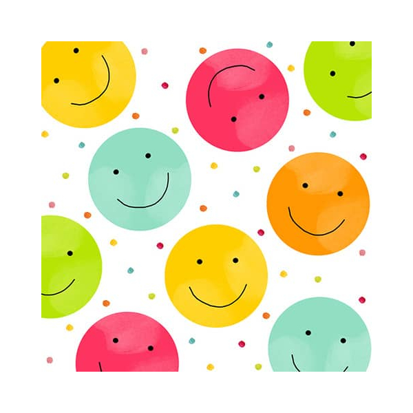 4014995219114 - Motivserviette Kind 33 cm 3lag 4014995219114 20 Stück 4014995219114 - Motivserviette Kind 33 cm 3lag 4014995219114 20 Stück