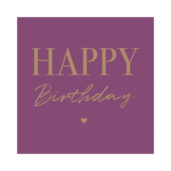 4014995268471 - Motivserviette 25x25cm 3lagig 4014995268471 20 Stück 4014995268471 - Motivserviette 25x25cm 3lagig 4014995268471 20 Stück