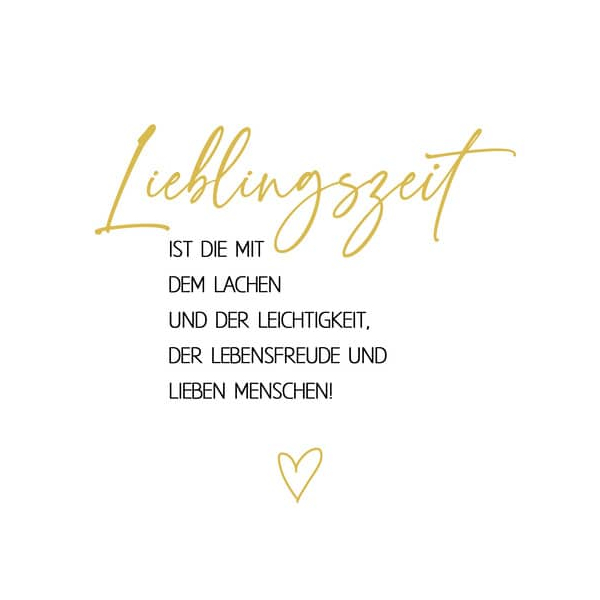 4014995637215 - Motivserviette 33x33cm 3lagig  4014995637215 Braun und Company