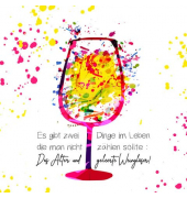 Motivserviette 33x33cm 3lagig 