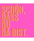 Motivserviette 33x33cm 3lagig 
