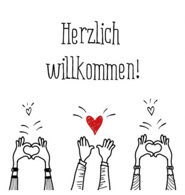 Motivserviette 25x25cm 3lagig 