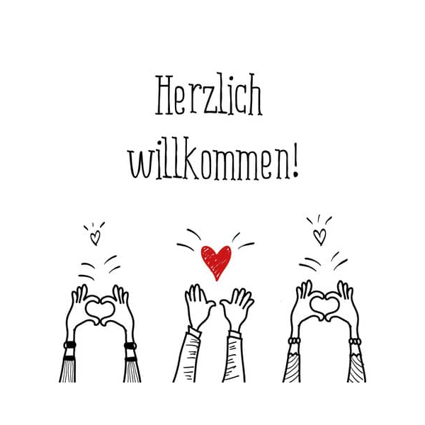 4014995637581 - Motivserviette 25x25cm 3lagig  4014995637581 Braun und Company