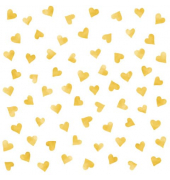 Motivserviette 33x33cm 3lagig 