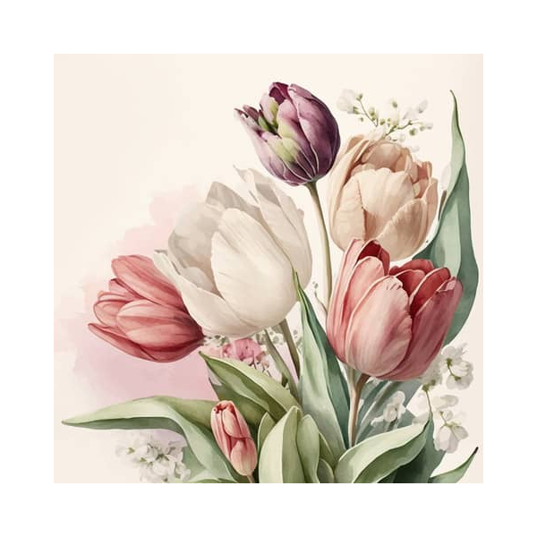 4014995637796 - Motivserviette 33x33cm 3lagig Frühjahr 4014995637796 ATELIER 4014995637796 - Motivserviette 33x33cm 3lagig Frühjahr 4014995637796 ATELIER
