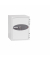 Tresor DS2002K Data Care 18 L 93kg weiß mit Schlüsselschloss Stahl