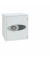 Tresor SS1444E Fortress Pro 37 l 58kg weiß mit Elektronikschloss Stahl