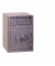 Tresor SS0996E Cashier Deposit 47 l 54kg graphitgrau mit Elektronikschloss Stahl