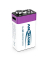 Akkus 400 E-Block 340 mAh 