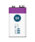 Akkus 400 E-Block 340 mAh 