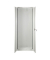 Stahlschrank 40828 lichtgrau 71,0 x 30,0 x 195,0 cm, aufgebaut 