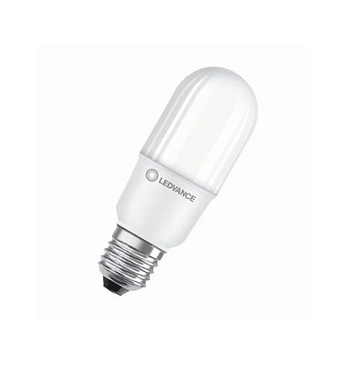 LED-Lampe PARATHOM STICK 75 E27 9,0 W matt 