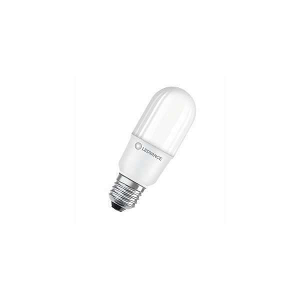 4099854057250 - LEDV LED Stick 9-75W 840 1050lm E27 Stabform matt 200° 15000h EEK E 4099854057250 - LEDV LED Stick 9-75W 840 1050lm E27 Stabform matt 200° 15000h EEK E