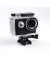Unterwassergehäuse für Easypix GoXtreme Vision 4K  Kamera-Unterwassergehäuse Kamera-Unterwassergehäuse