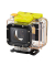 Unterwassergehäuse für Easypix GoXtreme Vision 4K  Kamera-Unterwassergehäuse Kamera-Unterwassergehäuse