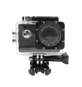 GoXtreme Enduro Black Actioncam 