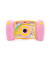 Kiddypix Mystery Kinderkamera rosa 1,3 Mio. Pixel  Kinderkamera Kinderkamera