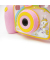 Kiddypix Mystery Kinderkamera rosa 1,3 Mio. Pixel  Kinderkamera Kinderkamera