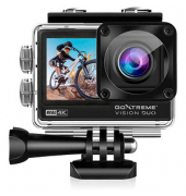 GoXtreme Vision DUO Actioncam 