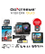 GoXtreme Vision DUO Actioncam 
