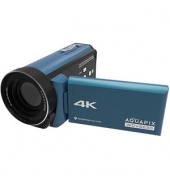 Aquapix WDV5630 Camcorder 