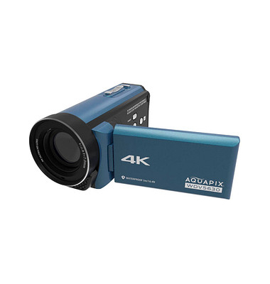 Aquapix WDV5630 Camcorder 