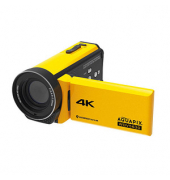 Aquapix WDV5630 Camcorder 