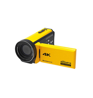 Aquapix WDV5630 Camcorder 